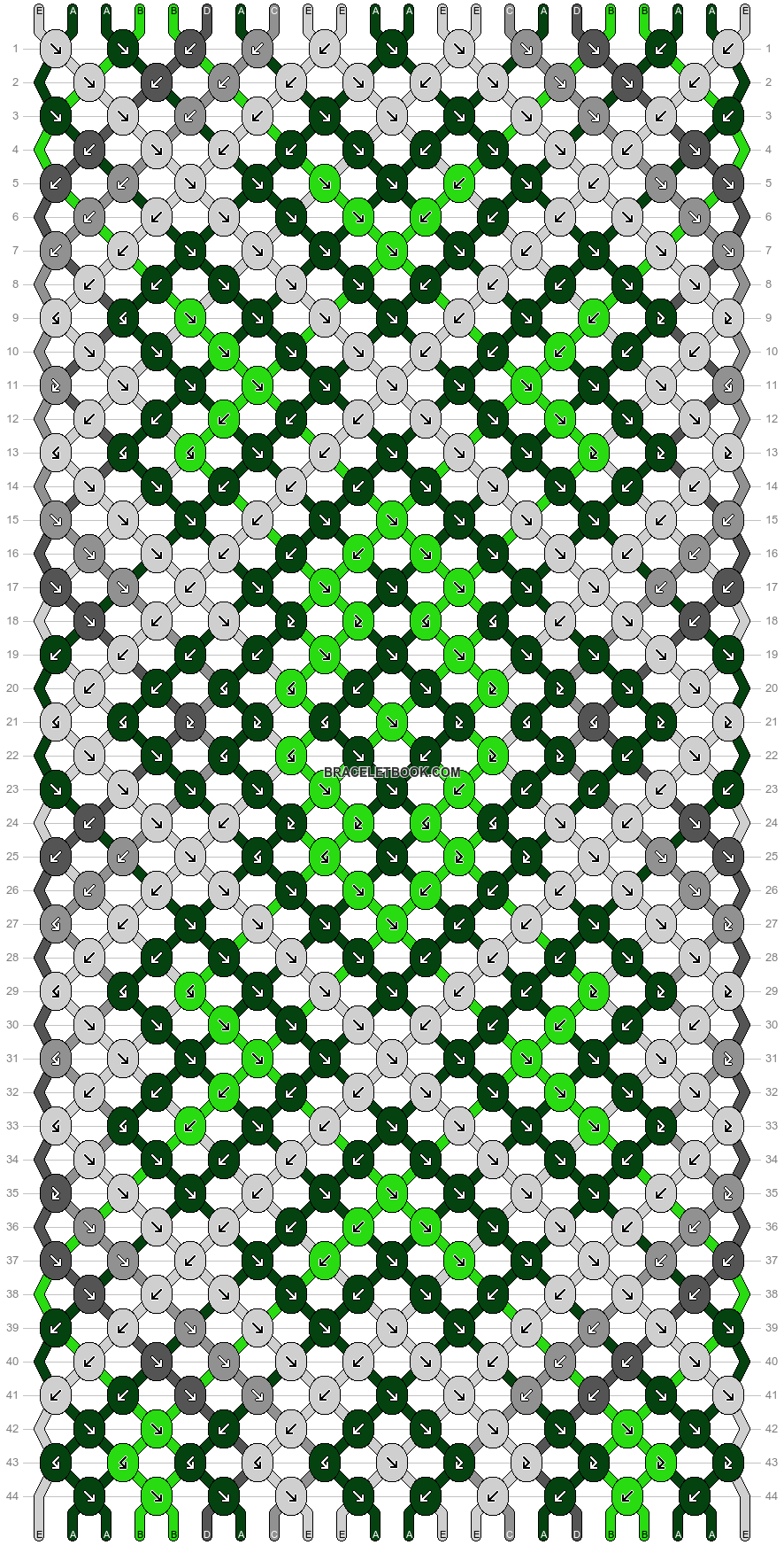 Normal pattern #84212 variation #458897 pattern