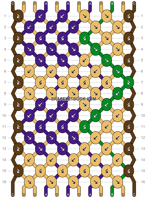 Normal pattern #151667 variation #458898 pattern
