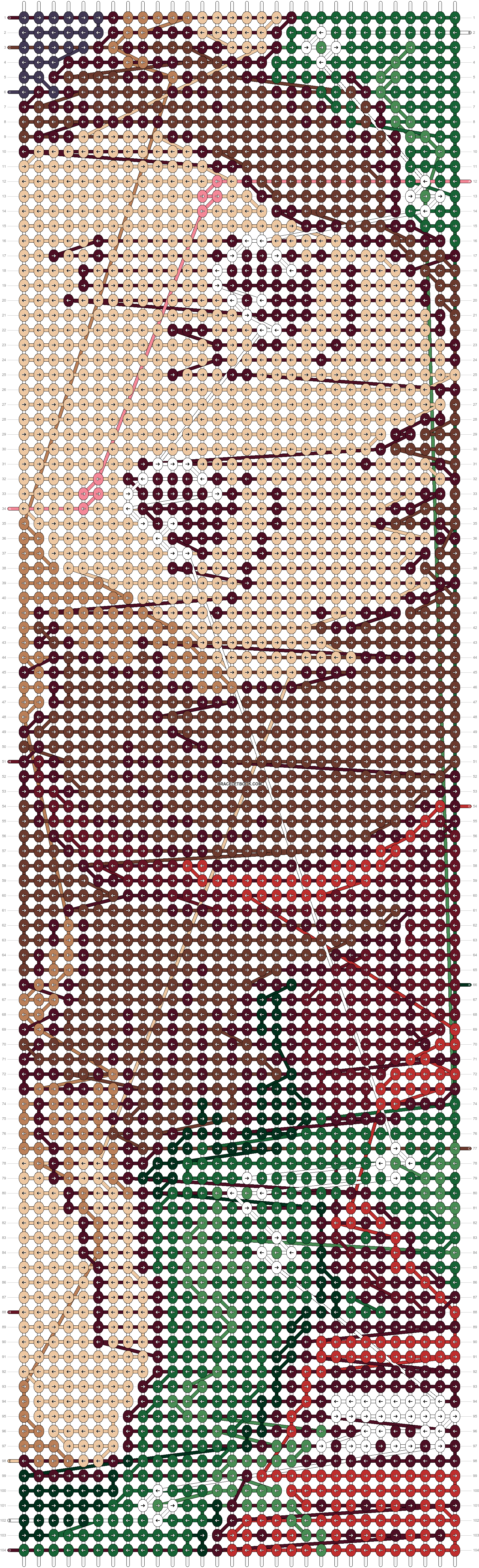 Alpha pattern #146529 variation #458899 pattern