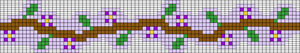 Alpha pattern #215077 variation #458902