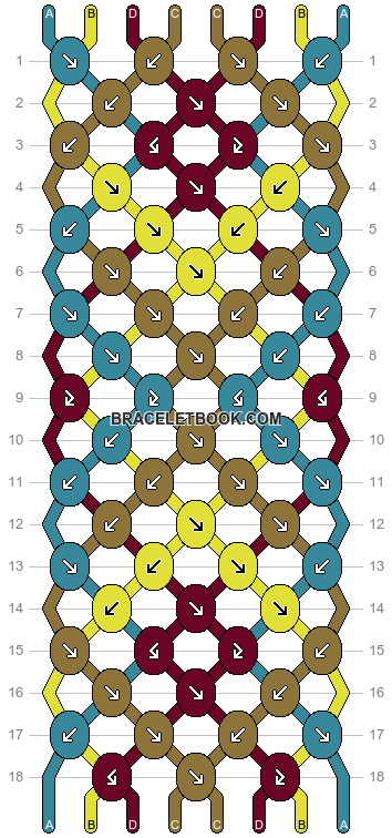 Normal pattern #186264 variation #458903 pattern