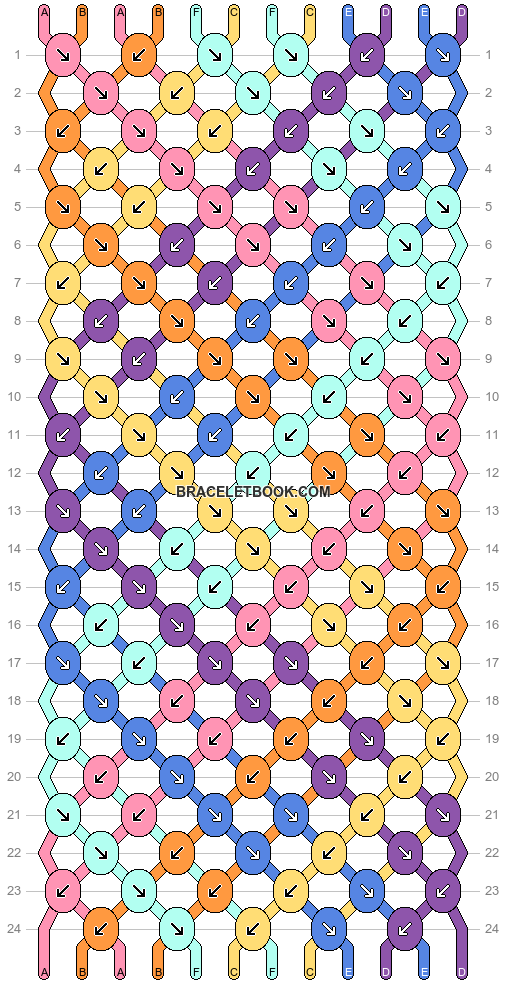 Normal pattern #128516 variation #458904 pattern