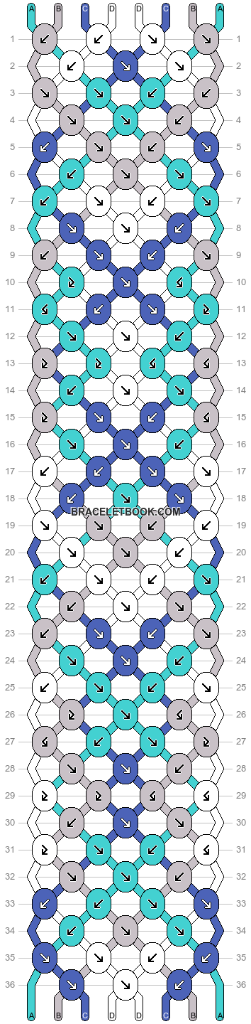 Normal pattern #217490 variation #458905 pattern