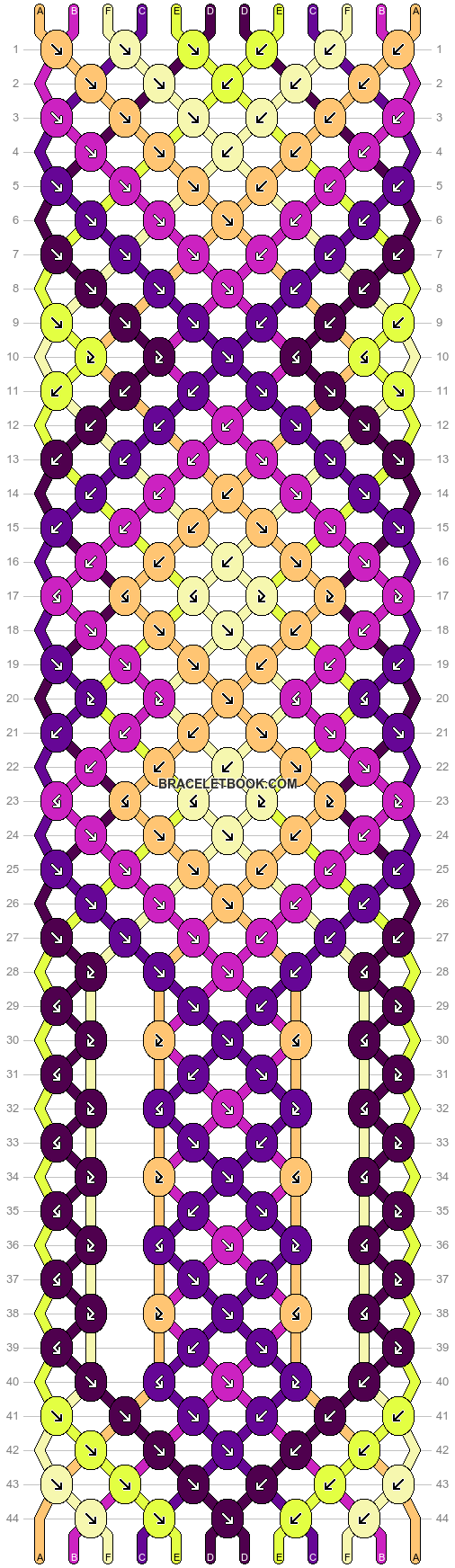Normal pattern #28009 variation #458906 pattern