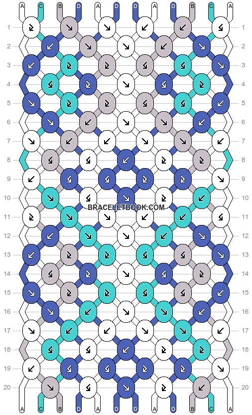 Normal pattern #216514 variation #458907 pattern