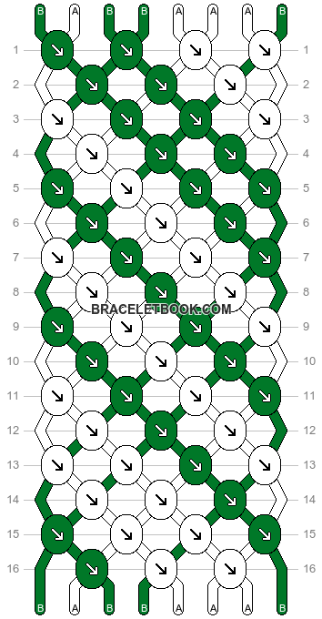 Normal pattern #1 variation #458908 pattern