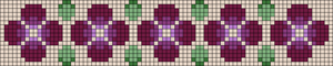 Alpha pattern #208095 variation #458909