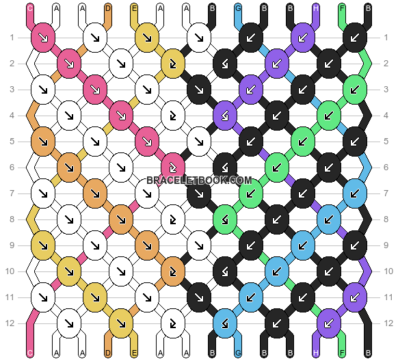 Normal pattern #46519 variation #458911 pattern