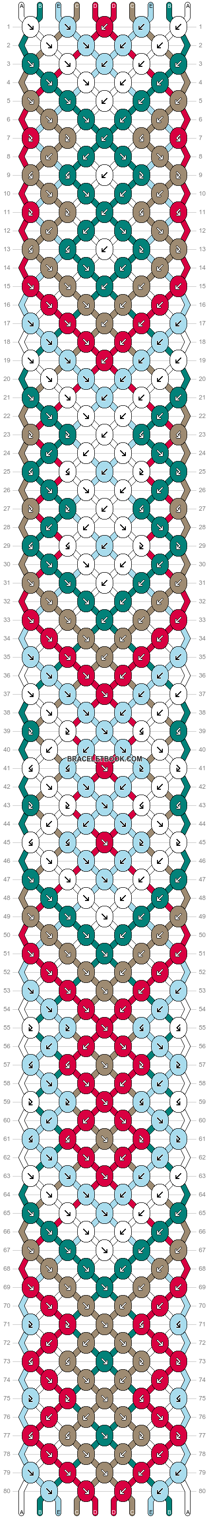Normal pattern #125594 variation #458912 pattern