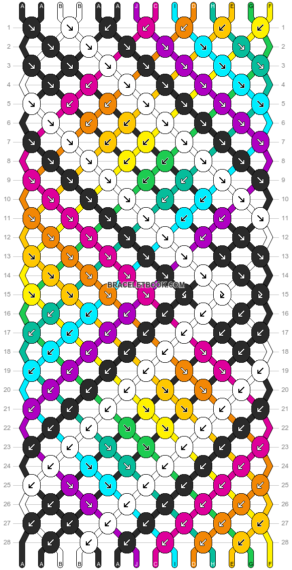 Normal pattern #125621 variation #458913 pattern