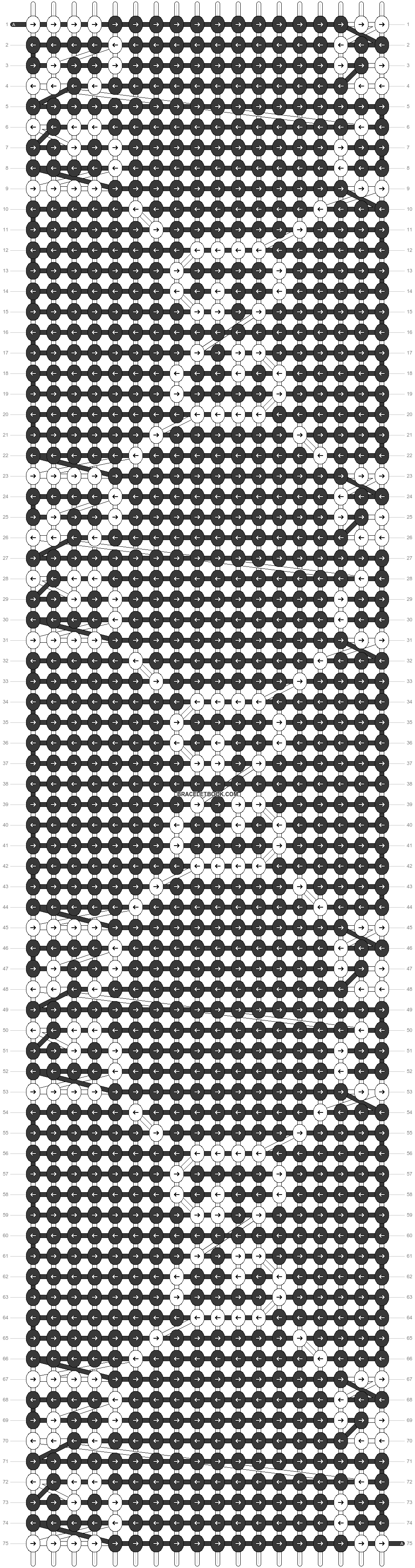 Alpha pattern #217608 variation #458914 pattern