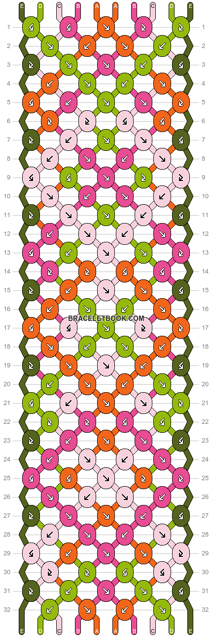 Normal pattern #74168 variation #458916 pattern