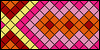 Normal pattern #24938 variation #458917