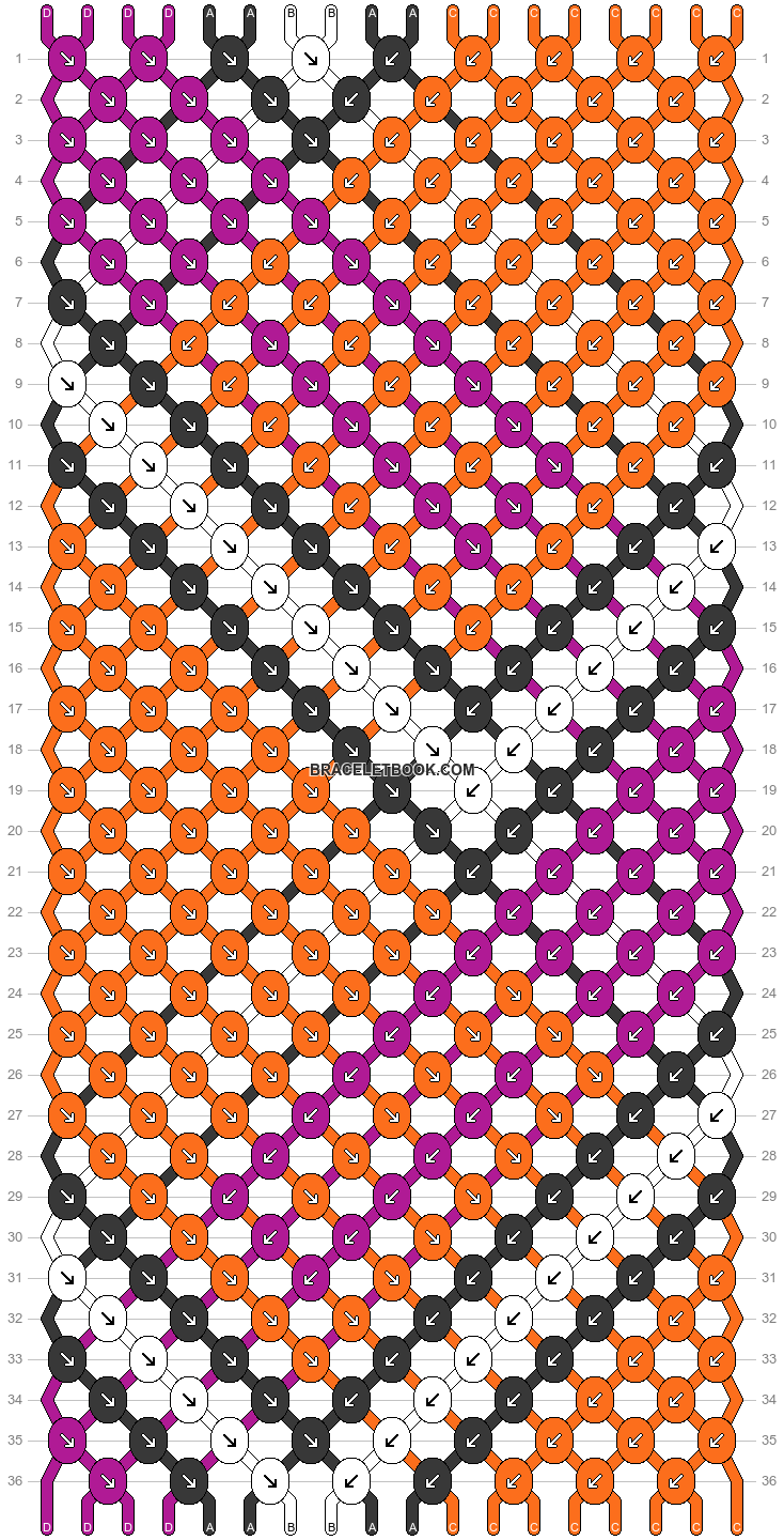 Normal pattern #213635 variation #458919 pattern
