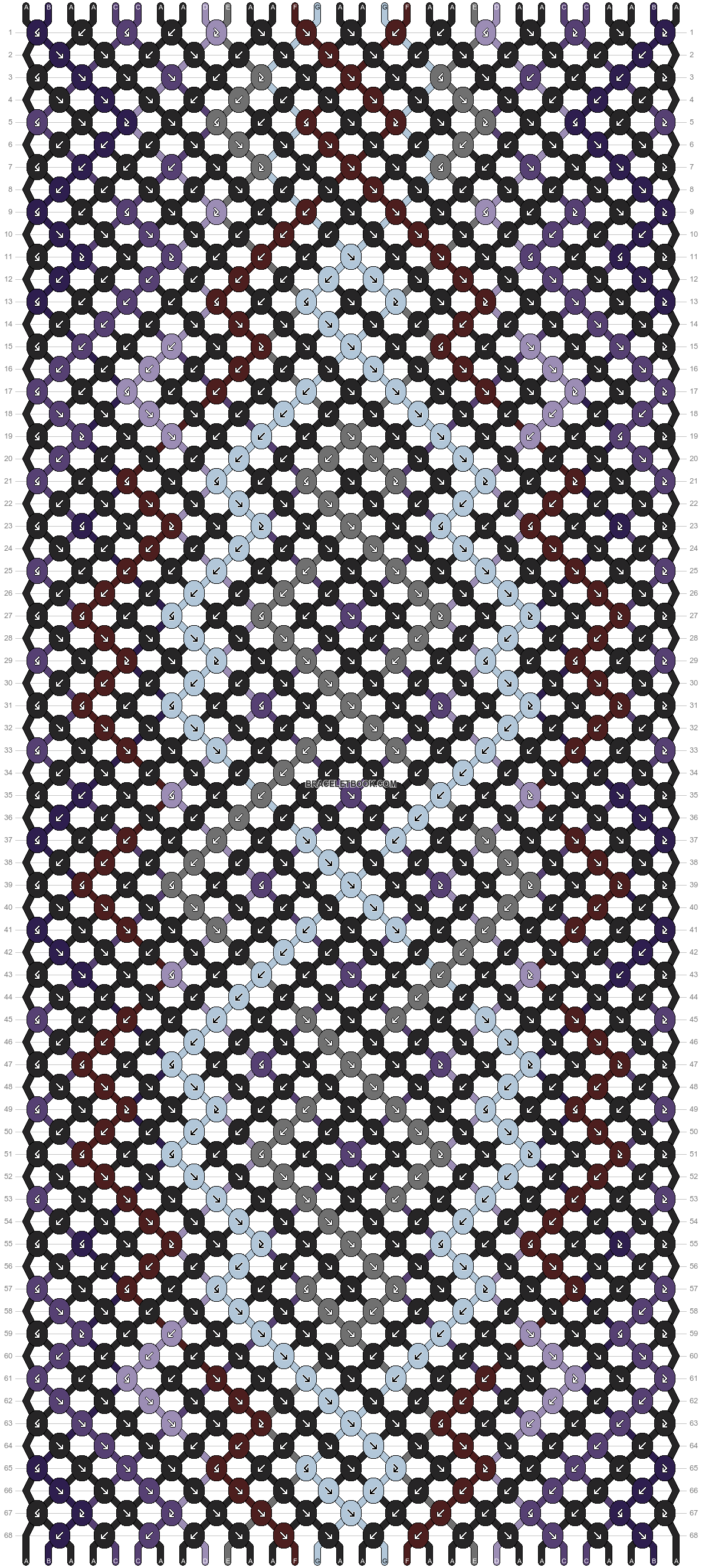 Normal pattern #164959 variation #458922 pattern