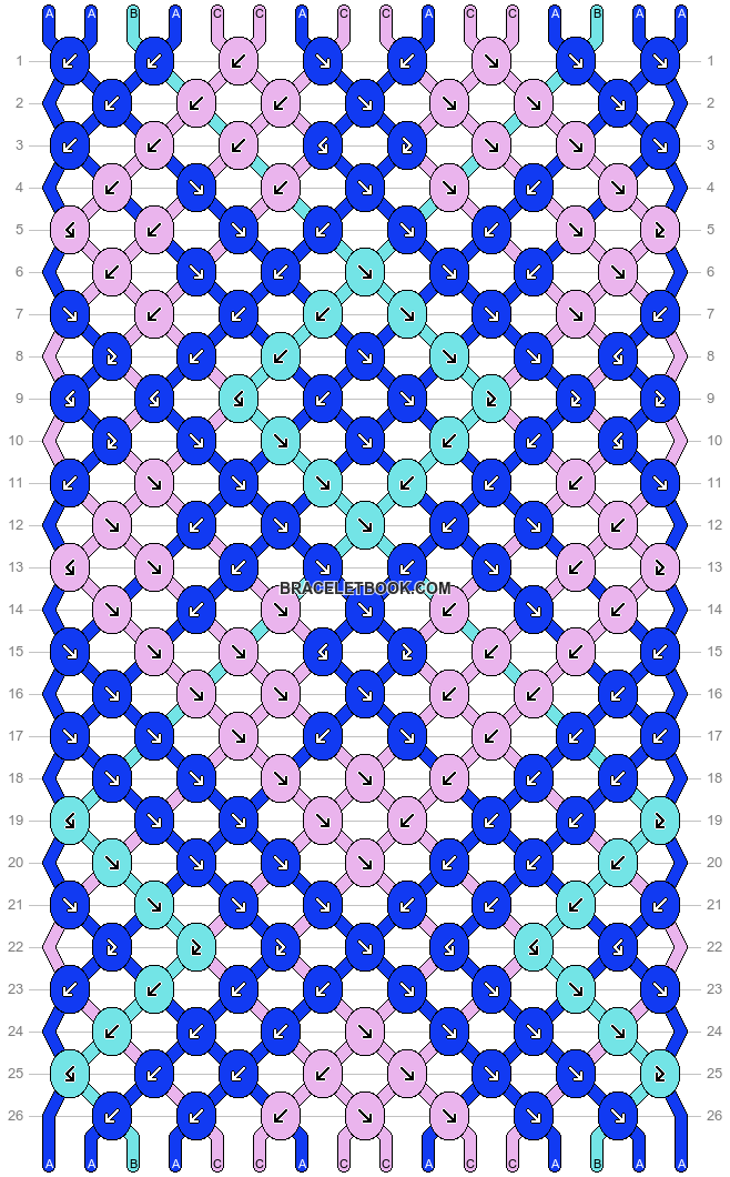 Normal pattern #34501 variation #458923 pattern