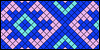 Normal pattern #34501 variation #458923