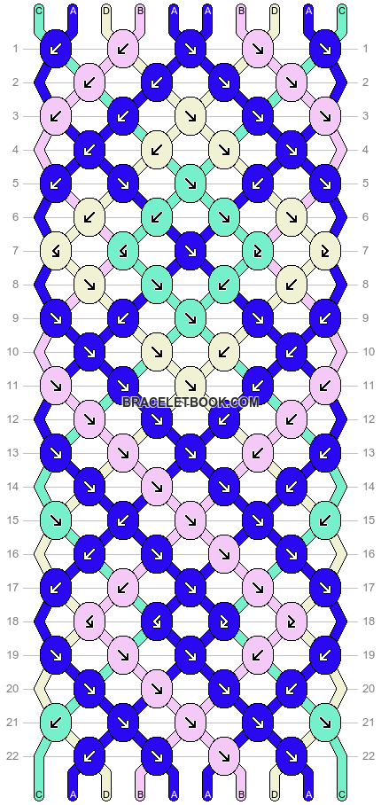 Normal pattern #89611 variation #458924 pattern