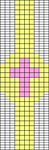 Alpha pattern #217925 variation #458925