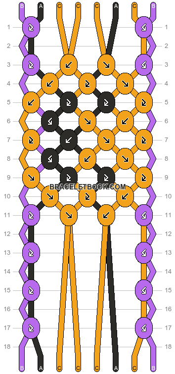 Normal pattern #156926 variation #458926 pattern