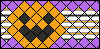 Normal pattern #156926 variation #458926