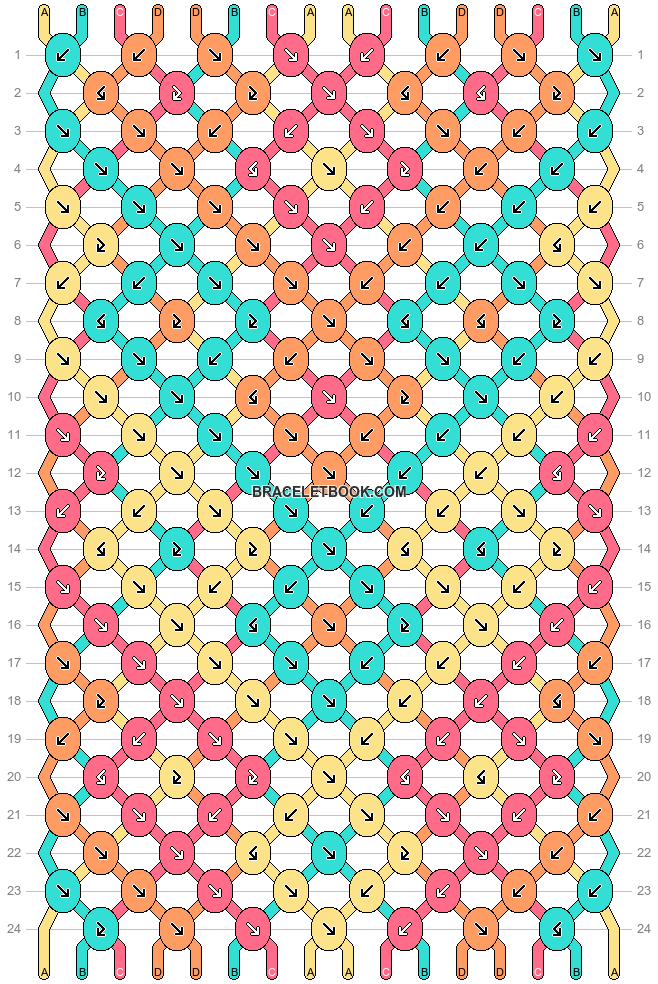 Normal pattern #23369 variation #458928 pattern