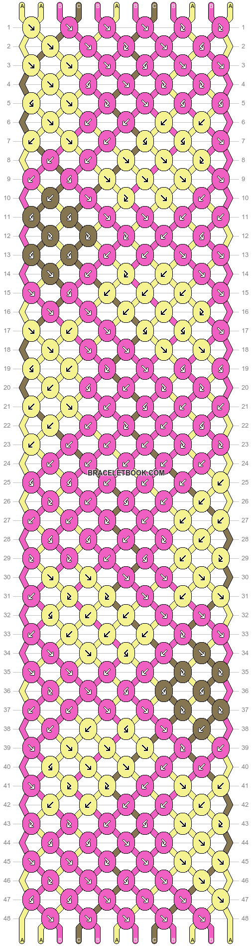 Normal pattern #173378 variation #458930 pattern