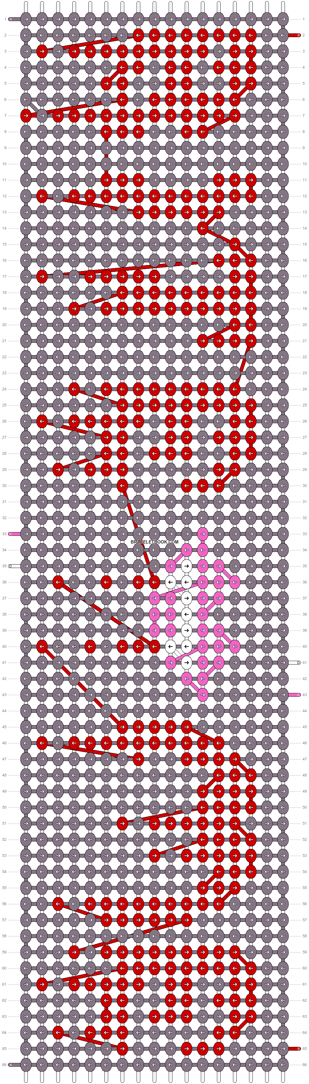 Alpha pattern #217909 variation #458931 pattern