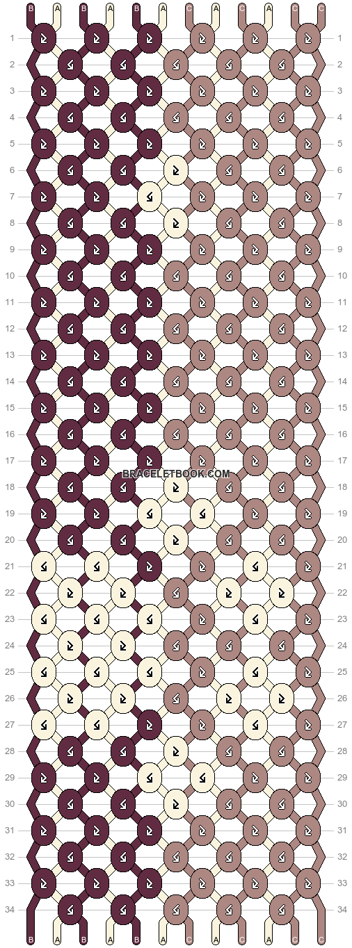 Normal pattern #174039 variation #458933 pattern