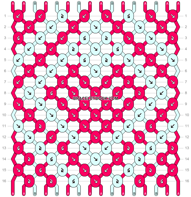 Normal pattern #177132 variation #458934 pattern
