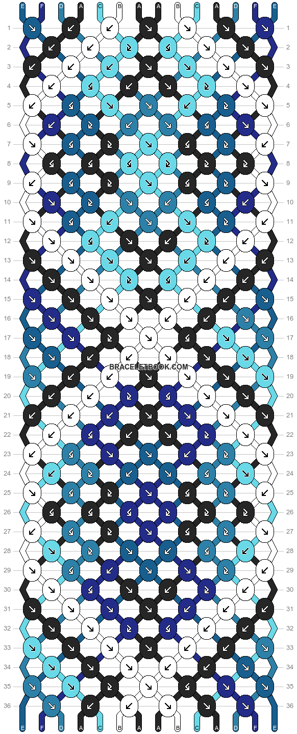 Normal pattern #215808 variation #458935 pattern