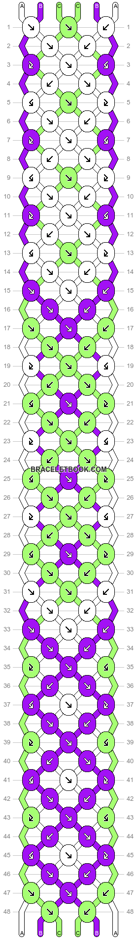 Normal pattern #153777 variation #458937 pattern