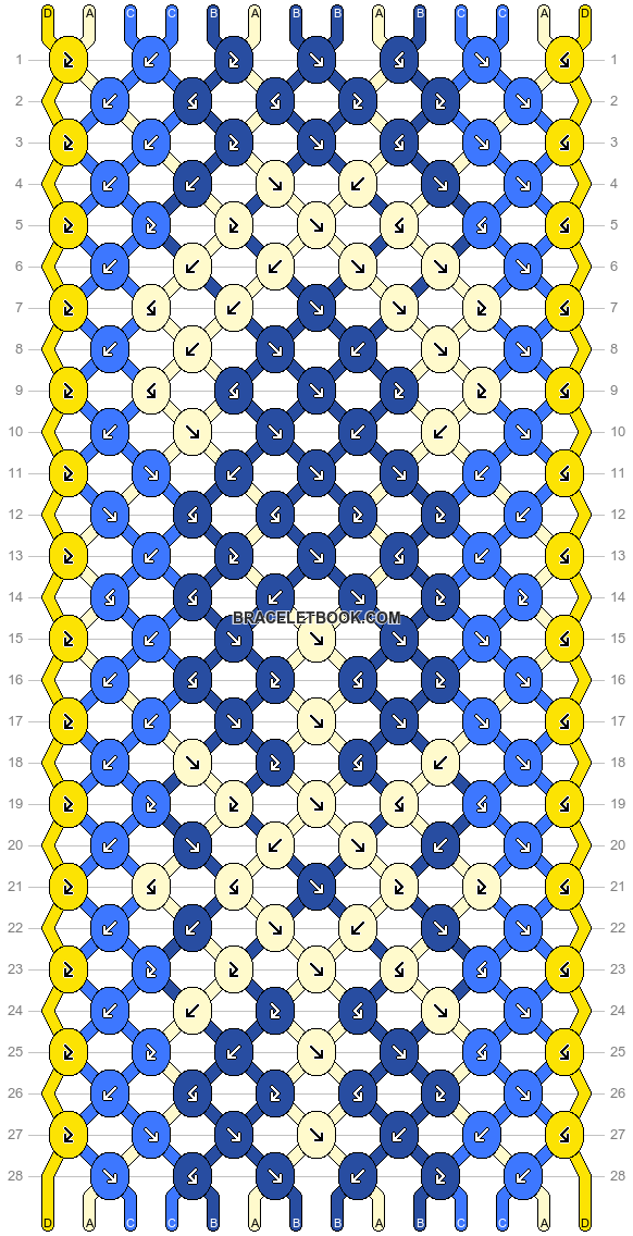 Normal pattern #158534 variation #458938 pattern