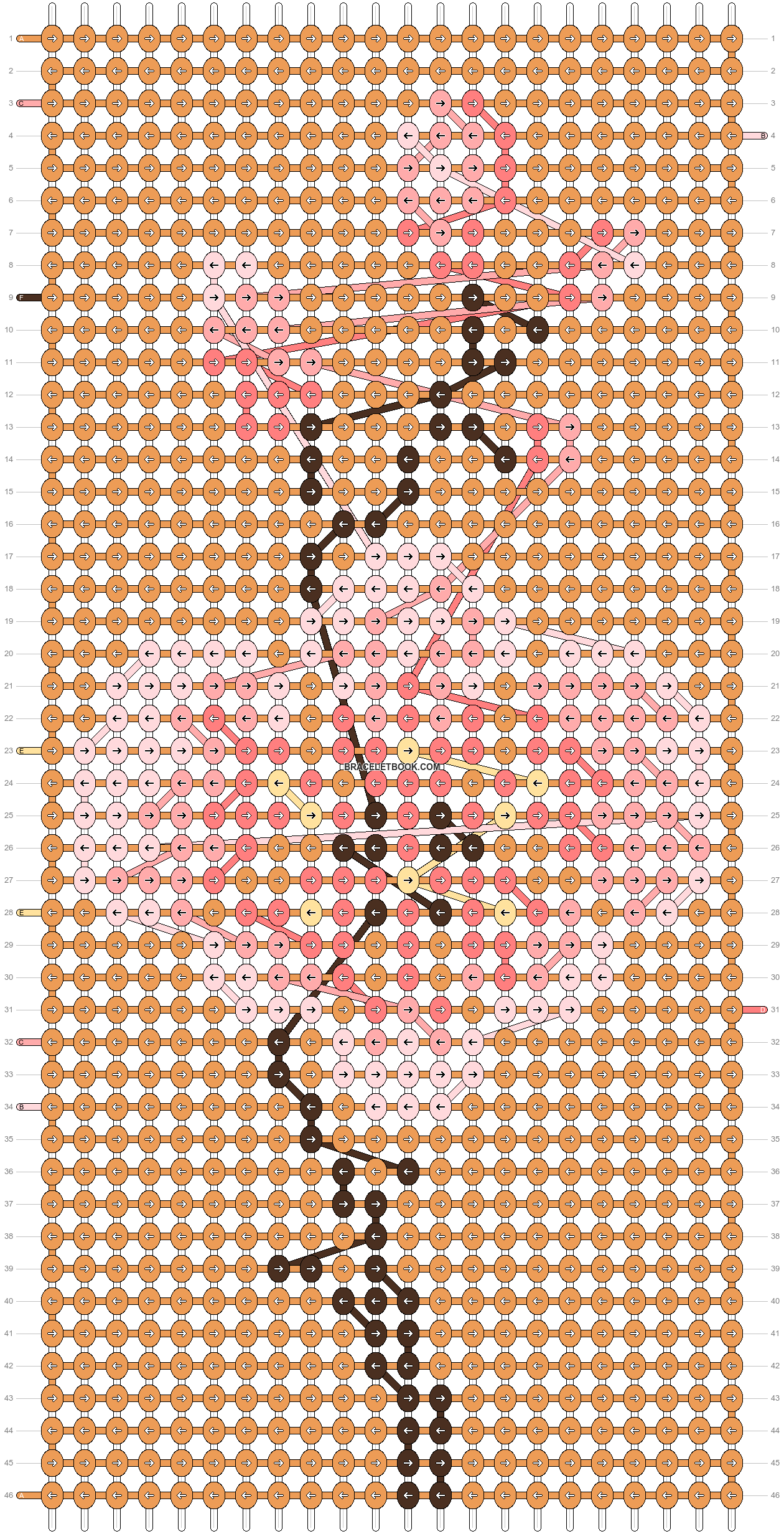 Alpha pattern #176509 variation #458939 pattern