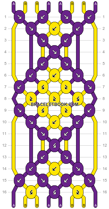 Normal pattern #217936 variation #458940 pattern