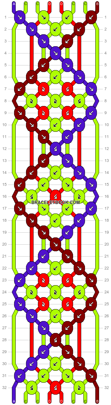 Normal pattern #217937 variation #458941 pattern