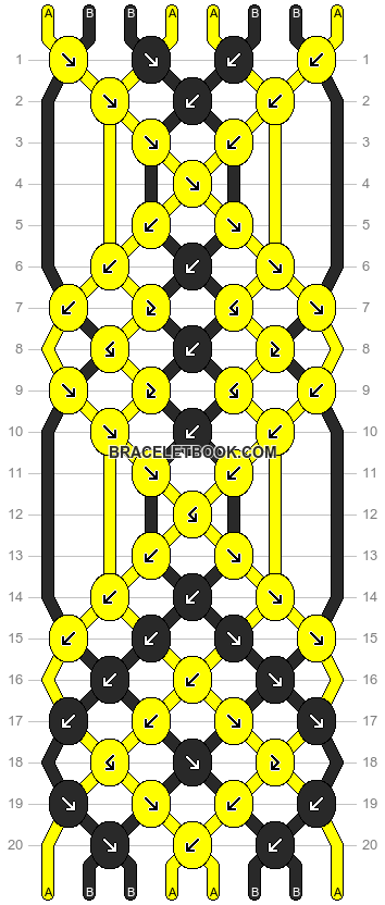 Normal pattern #217938 variation #458942 pattern
