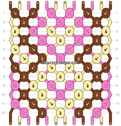 Normal pattern #217243 variation #458944 pattern