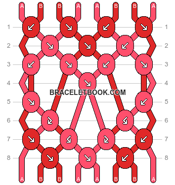 Normal pattern #17878 variation #458945 pattern