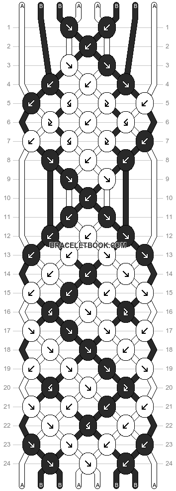 Normal pattern #217940 variation #458946 pattern