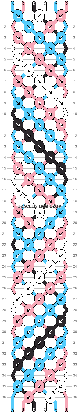 Normal pattern #130626 variation #458947 pattern