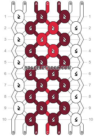 Normal pattern #217892 variation #458948 pattern