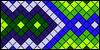 Normal pattern #11583 variation #458950