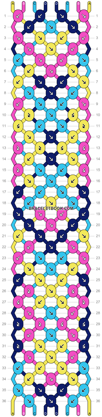 Normal pattern #217490 variation #458951 pattern