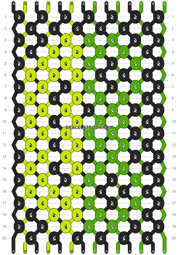 Normal pattern #217257 variation #458952 pattern