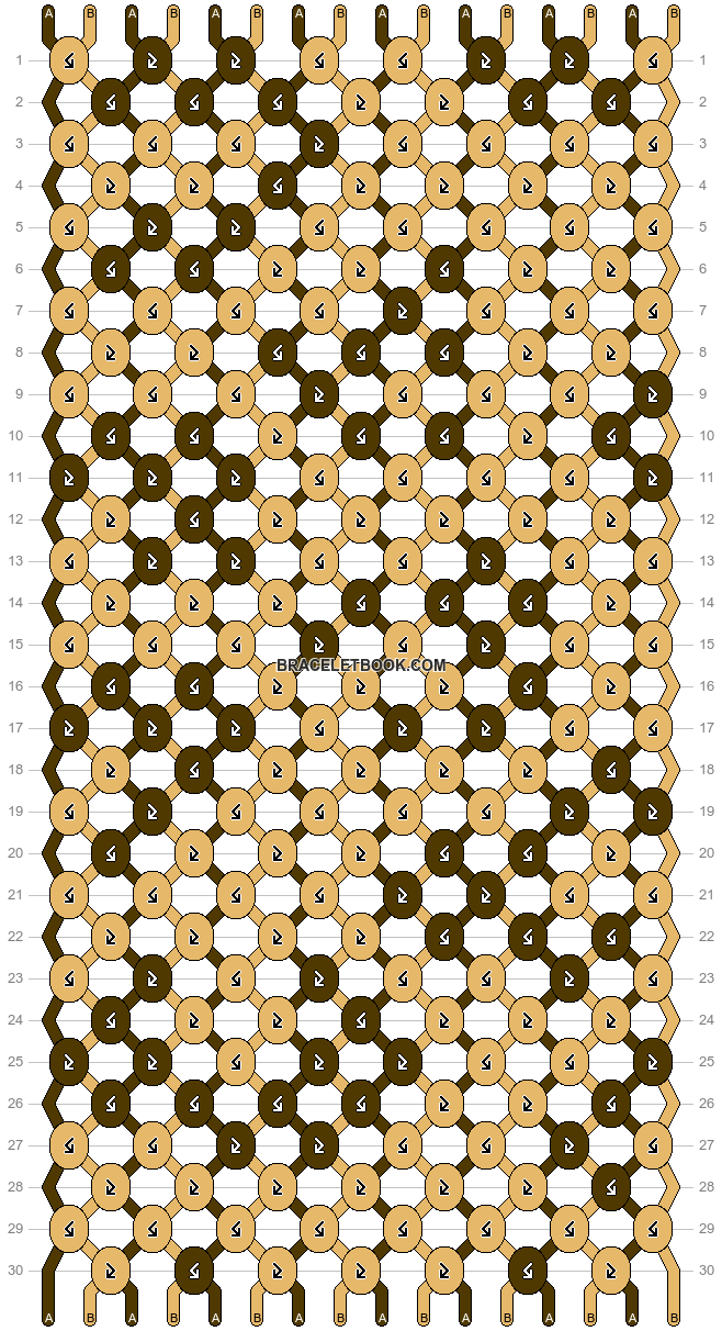Normal pattern #13178 variation #458953 pattern