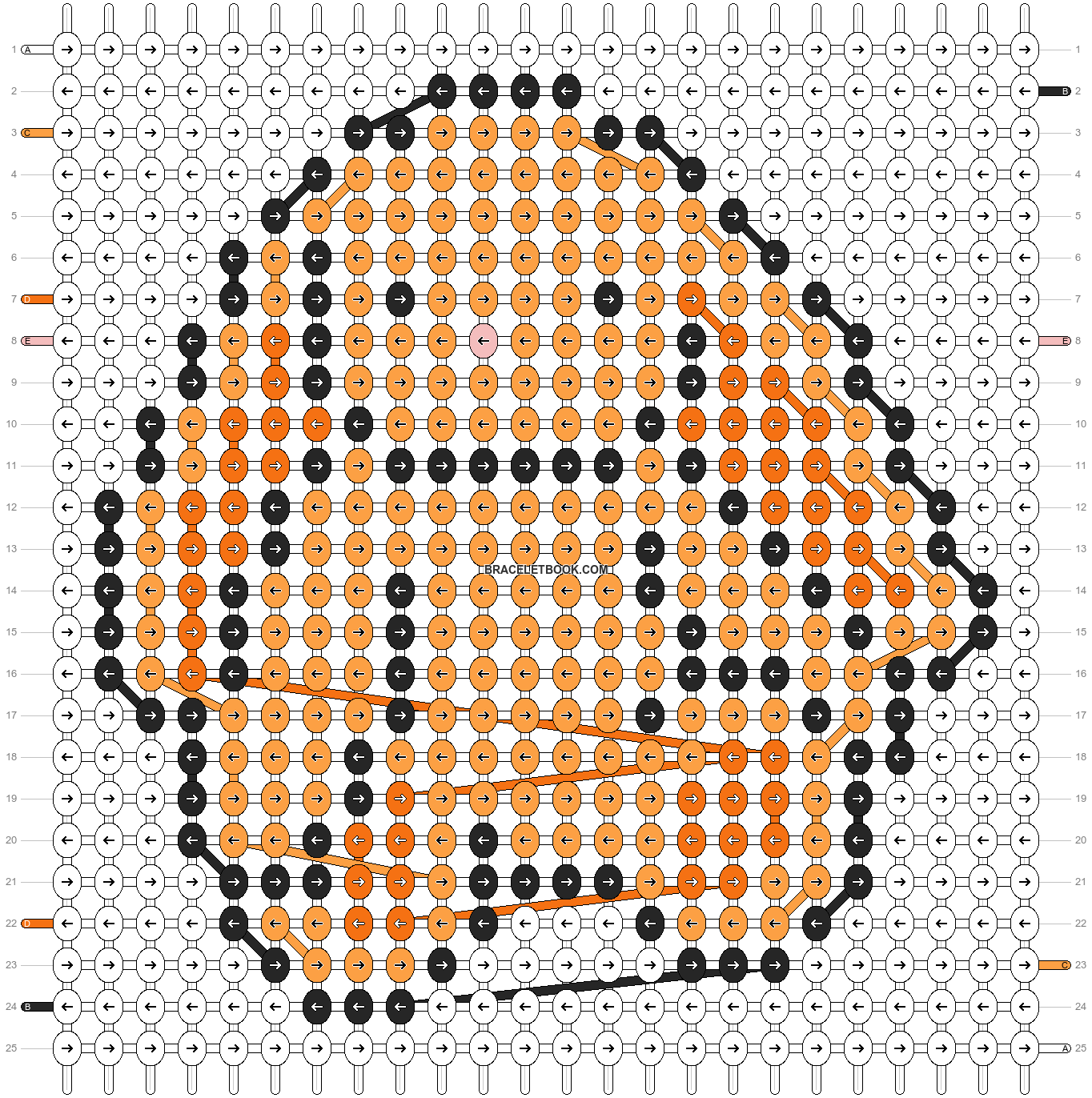 Alpha pattern #215727 variation #458954 pattern