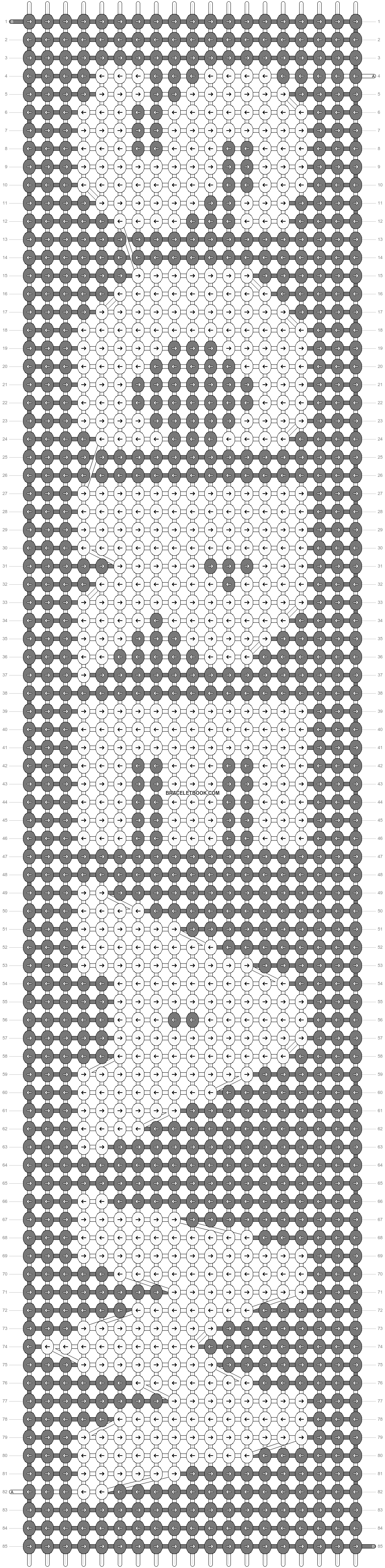 Alpha pattern #153363 variation #458955 pattern