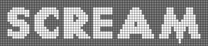 Alpha pattern #153363 variation #458955