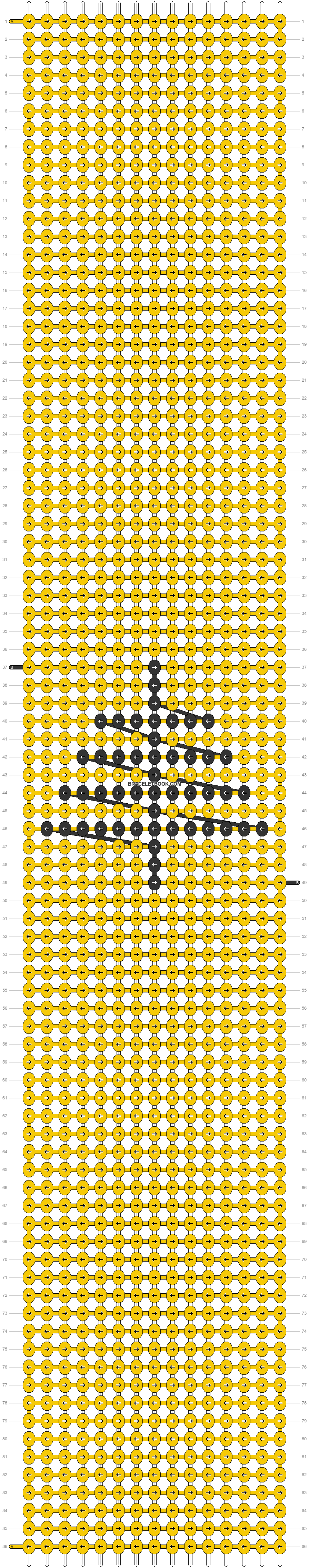 Alpha pattern #217948 variation #458957 pattern